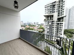 Highline Residences (D3), Condominium #583430371